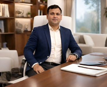 Mr. Pawan Chauhan